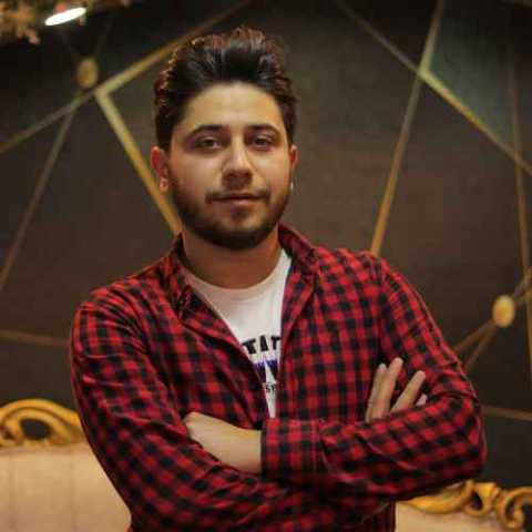 دانلود آهنگ ما دوتا رفیقمی رفیق خونی جابر عباسی
